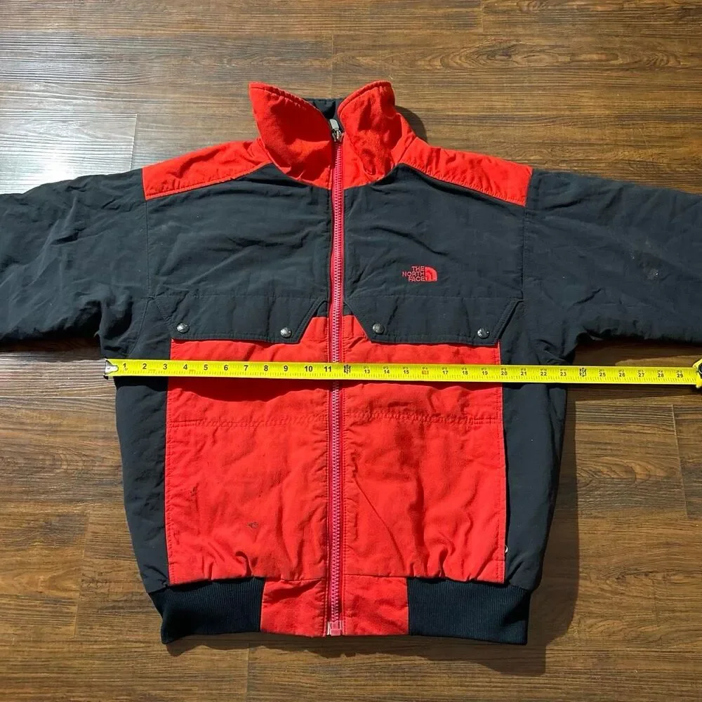 The North Face vintage north